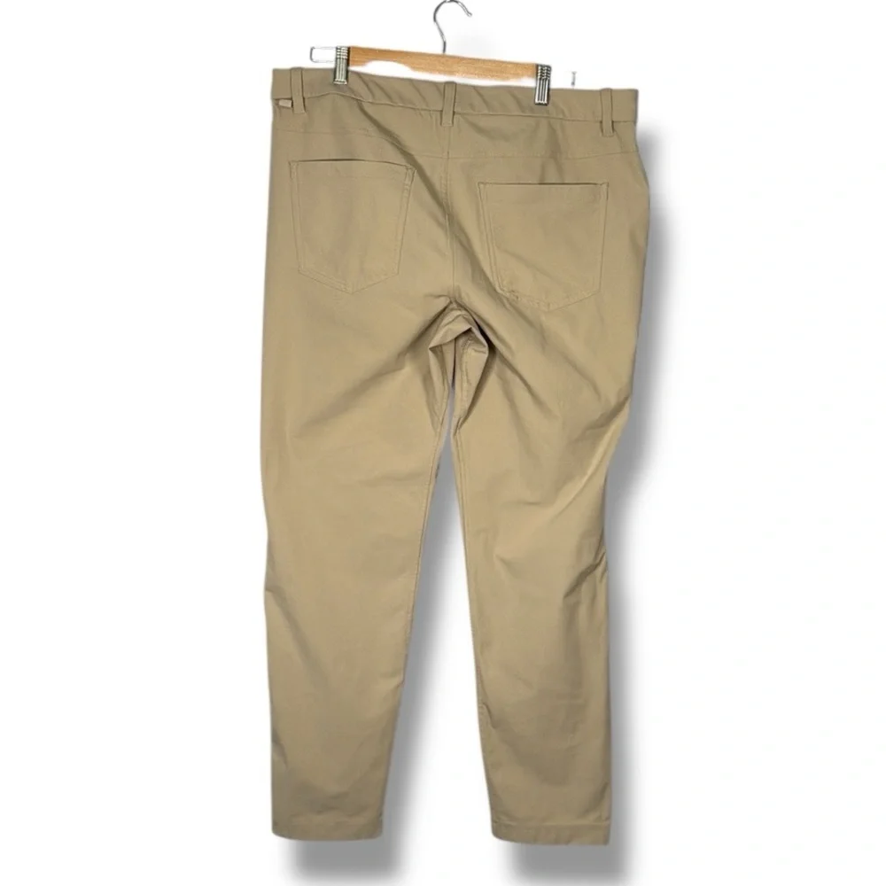 Lululemon ABC Slim Fit 5‎ Pocket Pant